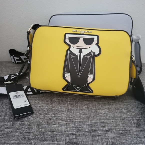 Handbag - Picture 2 of 2